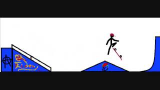 pivot skate fail (2014)