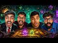ഈ Game നമ്മളെ വേട്ടയാടുന്നു! 👀 | Invokyr Malayalam Co-op Horror
