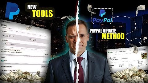 Facebook PayPal Threshold UPDATE Method 2025 ! 100% Working Full Step By Step Method