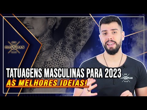 Tatuagens Masculinas nas Mãos: Confira as melhores de 2023 - Fotos e  Tatuagens