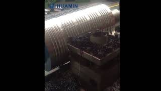 CBN INSERT RCGX RCGV #cbn #pcd #cbninsert #pcdinserts #cuttingtools #cnctools #factory