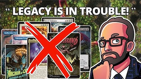 3 Ways to FIX Legacy