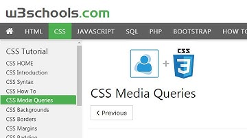 CSS Bangla Tutorials | part -29 - END | ( Media Queries )