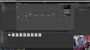 My 2D Level Editor for Unity 6! - Devlog