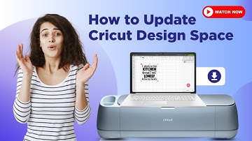 Cricut Design Space (New Updates!) #designspace #latest #new #version #updated #cricutmade #tutorial
