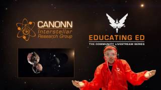 Educating Ed - Canonn and the Unknown Probe