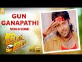 Gun Ganapathi - HD Video Song | Oram Po | Arya | Pooja | Pushkar - Gayathri | GV Prakash | Ayngaran