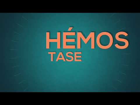 Vidéo réalisée par l'équipe du Laboratoire de biologie de l'Hôpital Foch ! Vidéo réalisée par l'équipe du Laboratoire de biologie de l'Hôpital Foch !