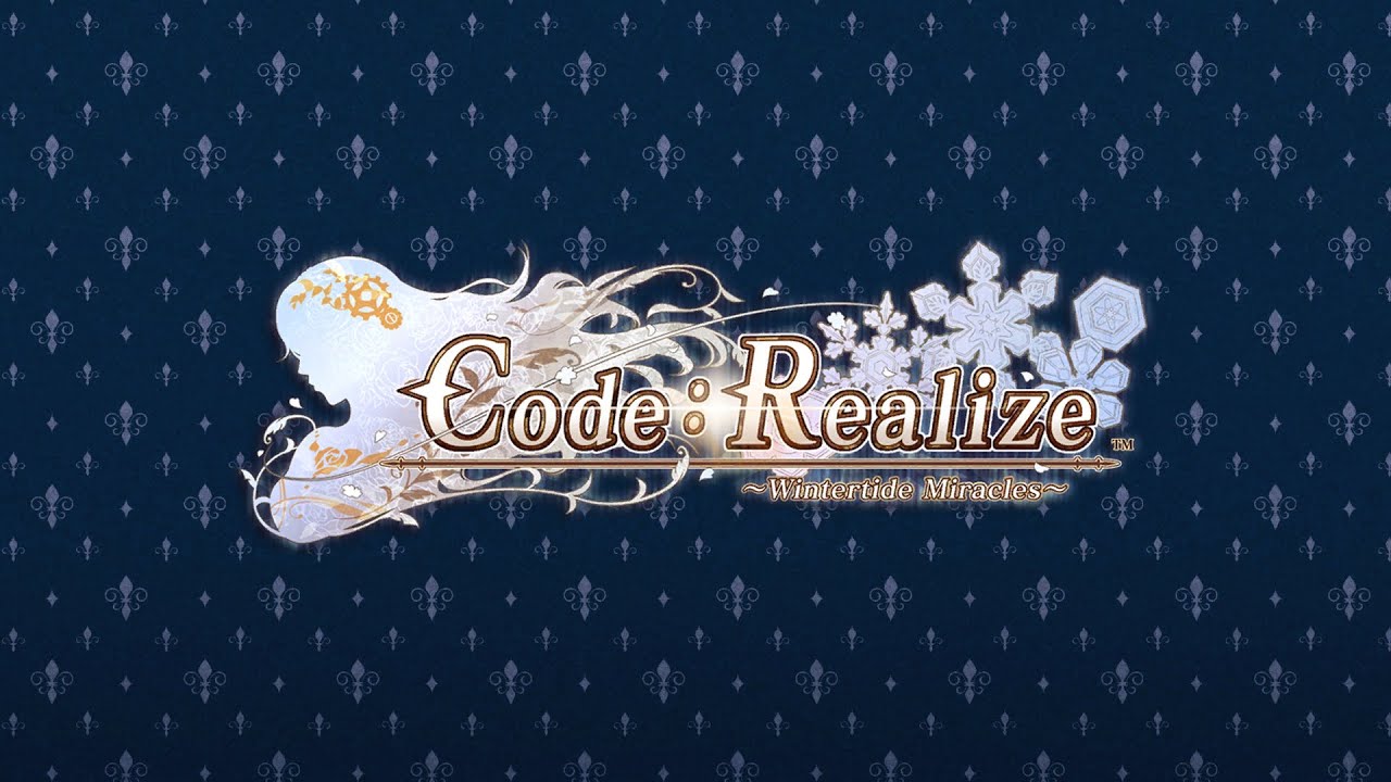 A World of Winter - Code: Realize ~Wintertide Miracles~