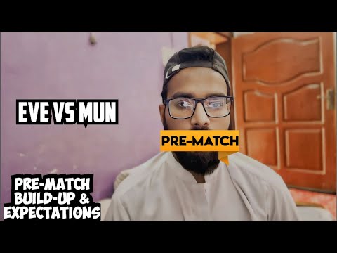 Everton vs Manchester United 2-2 All Goals & Extended Highlights