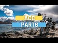 Ven y descubre todo para tu moto en acc parts