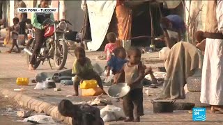 UN warns of unprecedented famine in war-torn Yemen