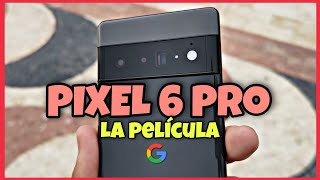 Google Pixel 6 PRO 