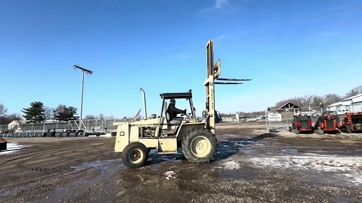 INGERSOLL-RAND 706F 1355 For Sale