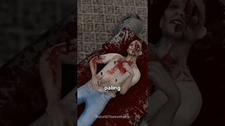 Serial Killer  Cannibal short