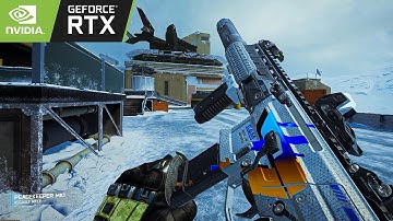 Call of Duty Black Ops 7 | DOMINATION | Multiplayer-gameplay (geen commentaar)