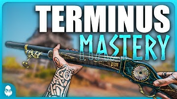 The Most UNDERRATED Shotgun?! Terminus Mastery | Hunt: showdown 1896