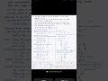Practice Set 1.5 Question 5 | Truck Boxes Problem | Handwritten Solution ✍️🔥