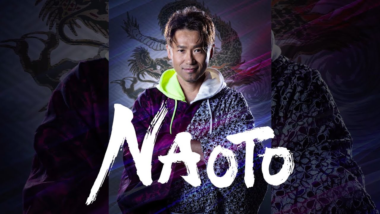 その他 NAOTO Naoto Introduction video for Latin - YouTube