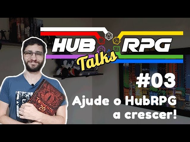 Mais que um hobby: 7 benefícios de jogar RPG