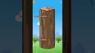 Cut: Funny Woodcutting Adventure Game Trailer screenshot 3