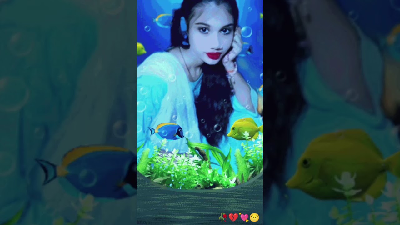 कैसा शीला दिया वफा का... heart touching' shayri 💔🥀 viral short video