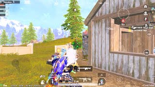 Bixi Op Sensitivity New Update 💀