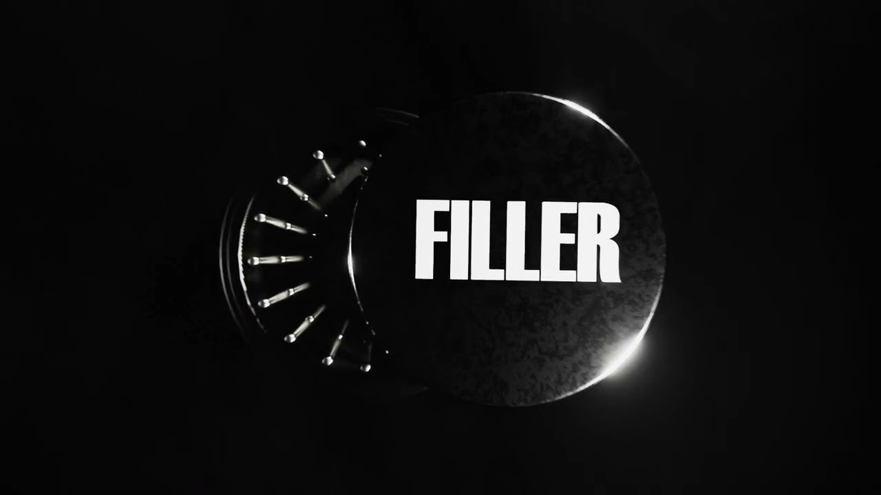 Watch Erness - FILLER (Lyric Video) on YouTube Watch Erness - FILLER (Lyric Video) on YouTube