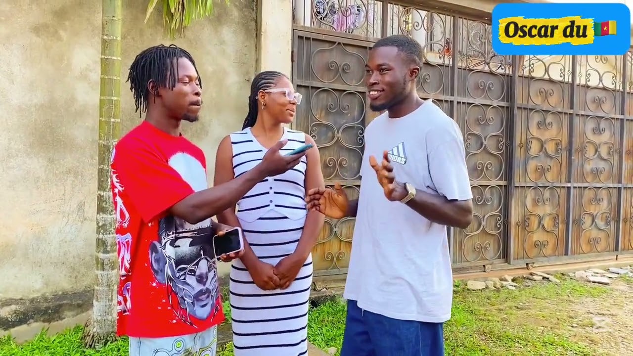 TEST DE FIDÉLITÉ 🛑 MISSION ACCOMPLIE ! Il pleure en disant seigneur prends ma vie je n'en peux plus💔