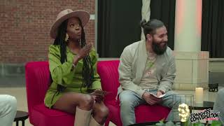 Are multiple baby mommas/daddies a red flag?