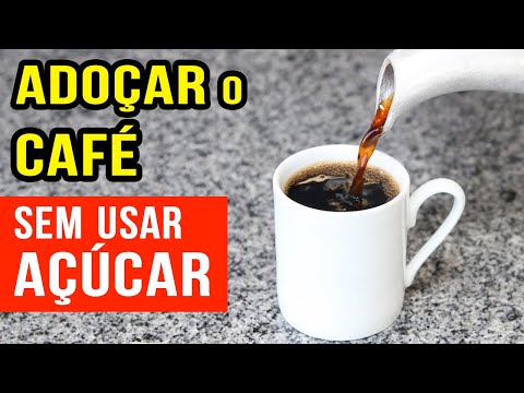 Vídeo: O chá sem açúcar é saudável para beber?