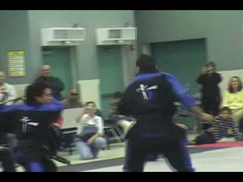 TKD Quest-Vlog 1 Intro