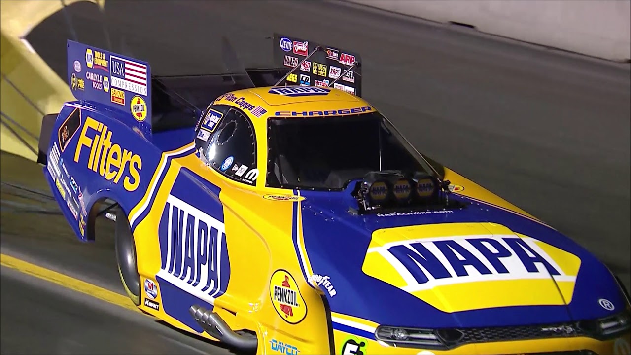 NHRA Friday Provisinal Qualifying at Reading - YouTube