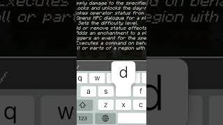 How to use the damage command in Minecraft