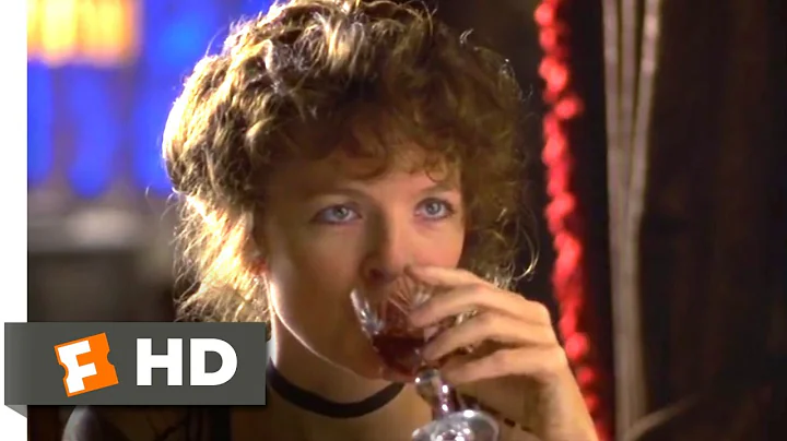 Reds (1981) - Without Your Pants Scene (1/10) | Mo...