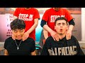 Surviving The World's Worst Massage With JasonTheWeen..