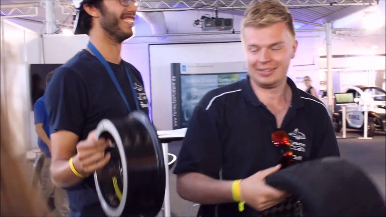 Update New FSG2015 Aftermovie