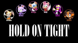 Download Lagu SONIC CREW - \ MP3