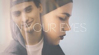 In Your Eyes - {Sana & Yousef}