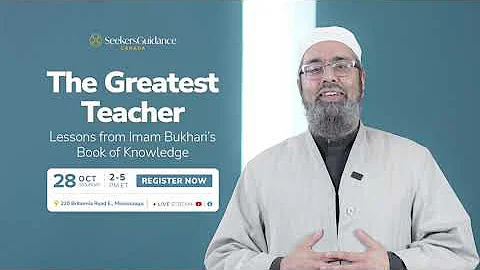 ✨ Looking for invaluable lessons on teaching with wisdom and mercy?⁠