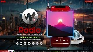 W Radio ®️ | 🎙️Rock - Pop - House - Dj and More  | En Vivo 24/7 screenshot 3