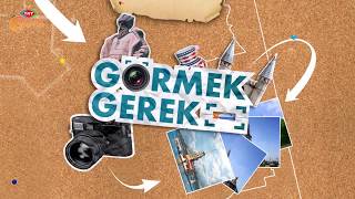 Görmek Gerek | Şanlıurfa - Balıklı Göl Resimi