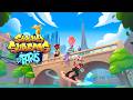 Subway Surfers World Tour Paris Official Trailer Subway Surfers World Tour Paris Official Trailer