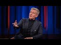 Patrick Kielty speaks to Tommy about the death of his father | The Tommy Tiernan Show | RTÉ One