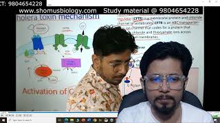 New updated CSIR NET Life science study materials from Shomus Biology | Recorded lectures and books