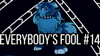 【Everybody's Fool | Emo Multifandom MAP | Part 14】