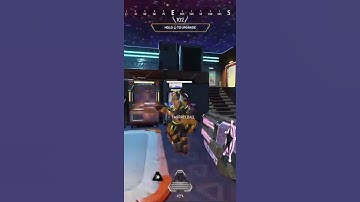 I was in the Zone  #apexlegends #apex #apexlegendsclips #apexclips #apexlegend #gaming