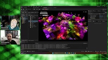 Overview of the NVIDIA RTX Branch of Unreal Engine 5.6