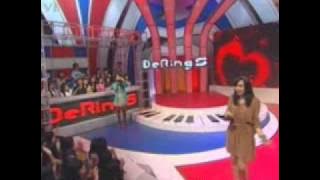 The Sister - Ku Sedang Jatuh Cinta