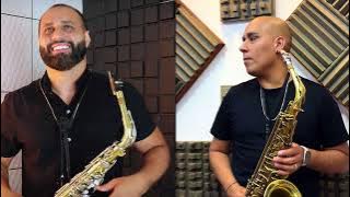 • Every breath you take | Henrique Guirra e Cristian Romero 🎷